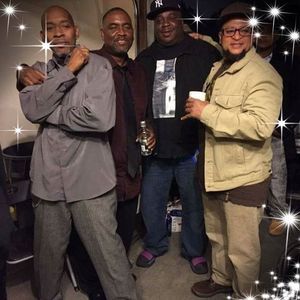 Meet your Posher, Gerald